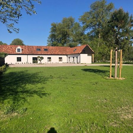 Touquet'S Garden Villa Cucq Kültér fotó